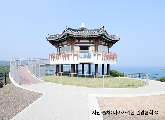 한국전망대